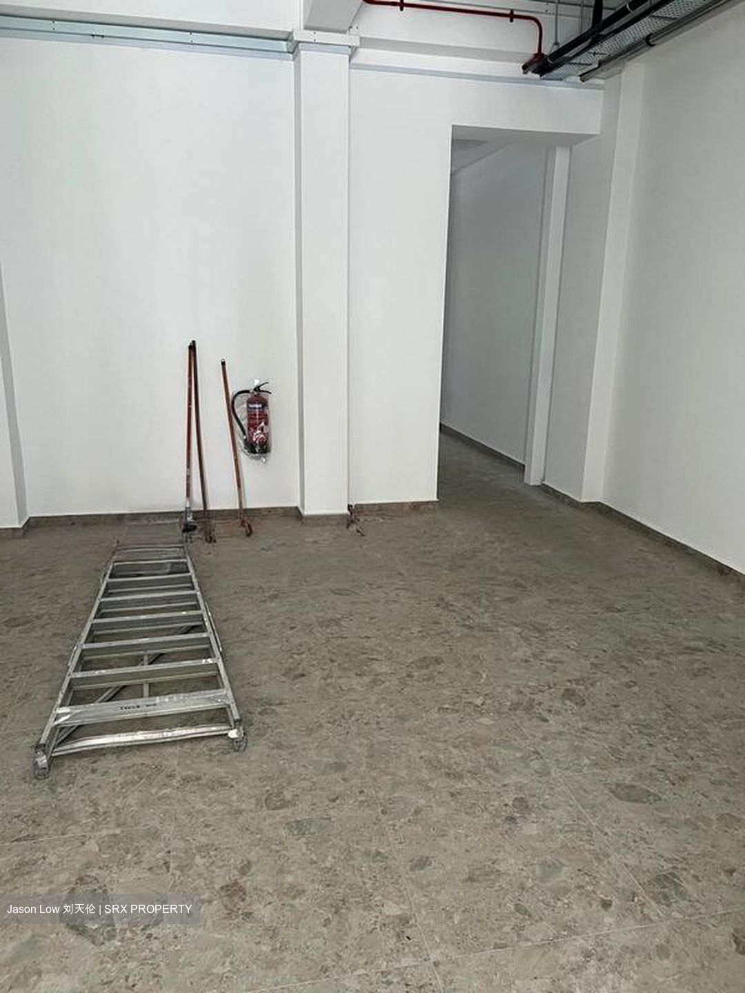 Rowell Road (D8), Retail #572111621